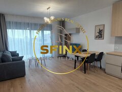 Aviatiei, apartament 2 camere, bloc 2025, parcare subterana, metrou Grivitei